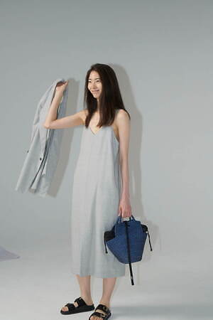 ジュンミカミ(JUN MIKAMI) 2025年春夏ウィメンズコレクション  - 写真39