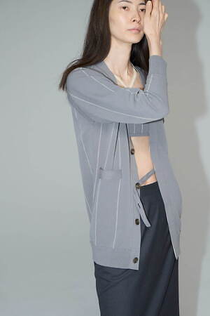 ジュンミカミ(JUN MIKAMI) 2025年春夏ウィメンズコレクション  - 写真40