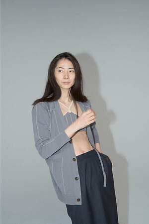 ジュンミカミ(JUN MIKAMI) 2025年春夏ウィメンズコレクション  - 写真42