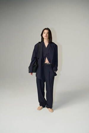 ジュンミカミ(JUN MIKAMI) 2025年春夏ウィメンズコレクション  - 写真45