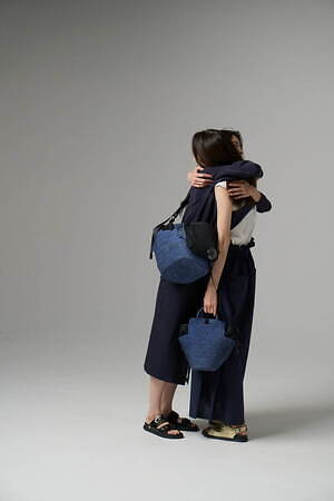 ジュンミカミ(JUN MIKAMI) 2025年春夏ウィメンズコレクション  - 写真46