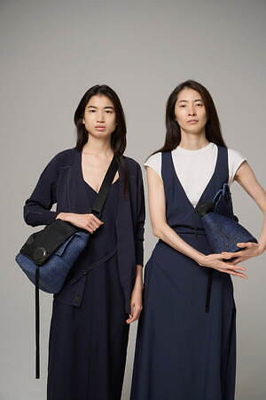 ジュンミカミ(JUN MIKAMI) 2025年春夏ウィメンズコレクション  - 写真47