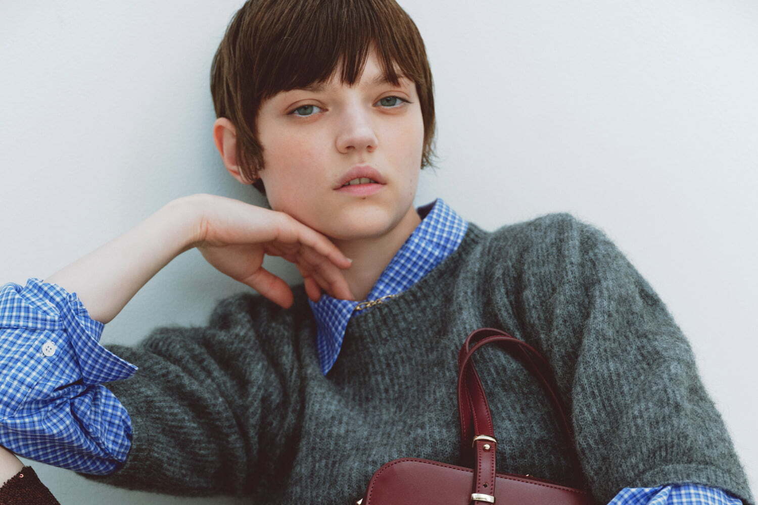 LILY BROWN 2024-25AW Collection