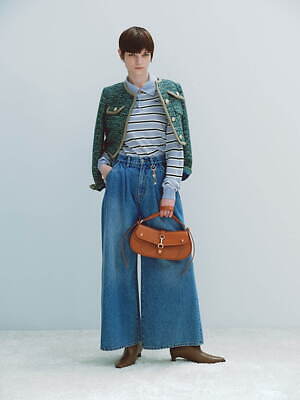 リリー ブラウン(LILY BROWN) 2024-25年秋冬ウィメンズコレクション  - 写真7