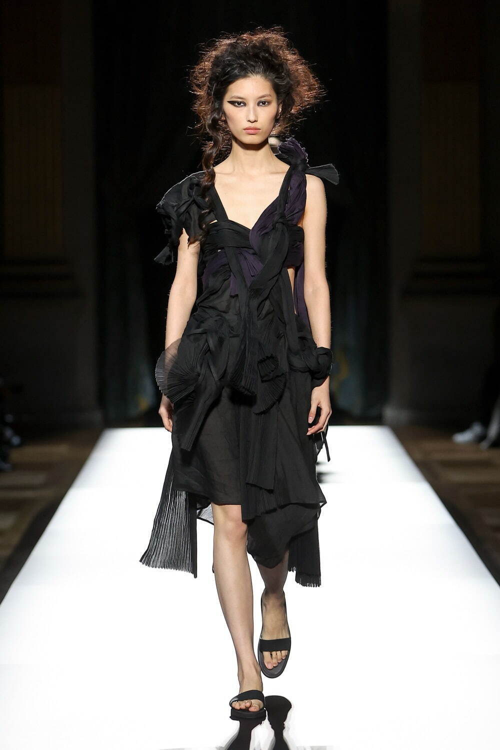 写真21/43｜ヨウジヤマモト(Yohji Yamamoto) 2025年春夏
