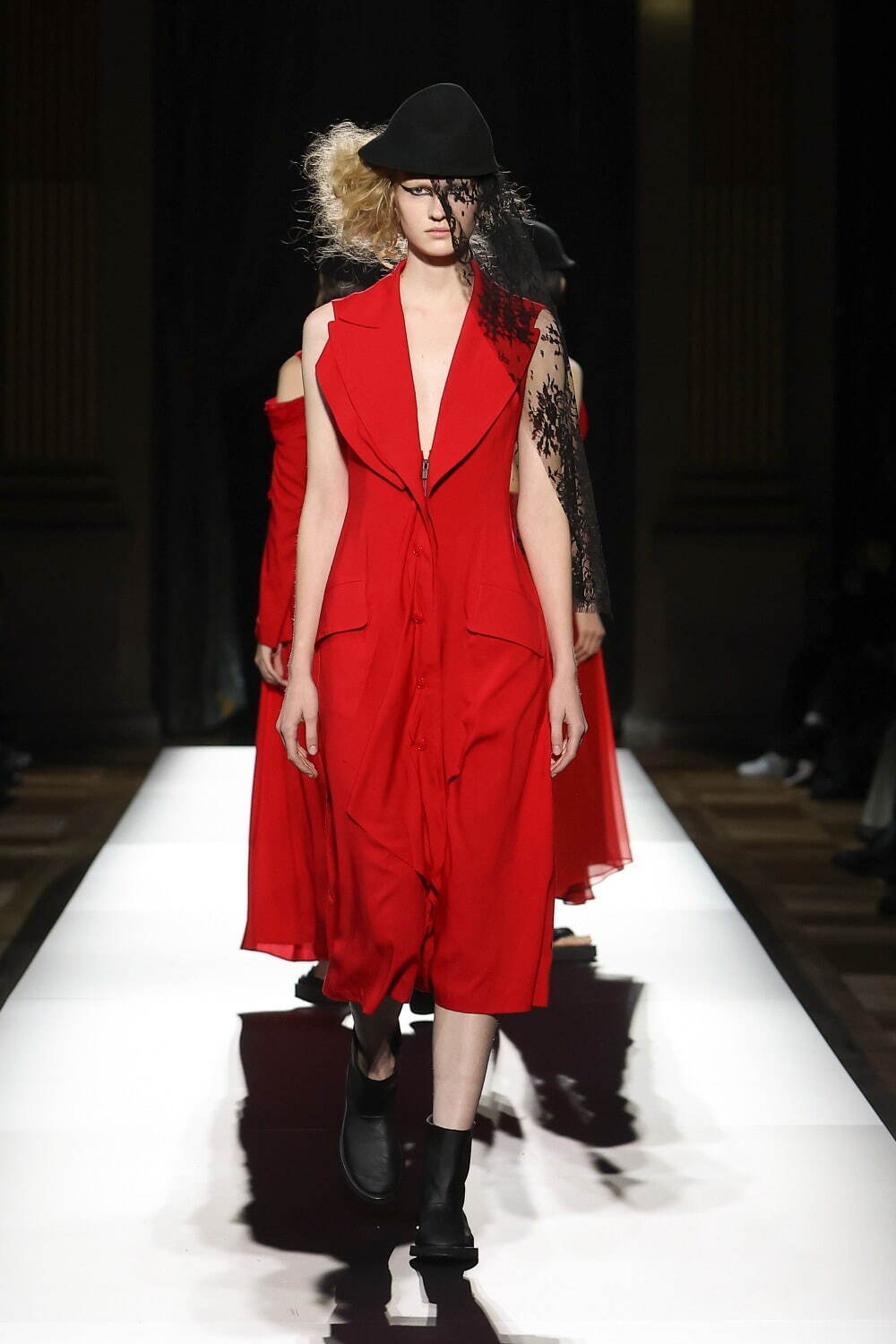 ヨウジヤマモト 2025年春夏｜ ベスト