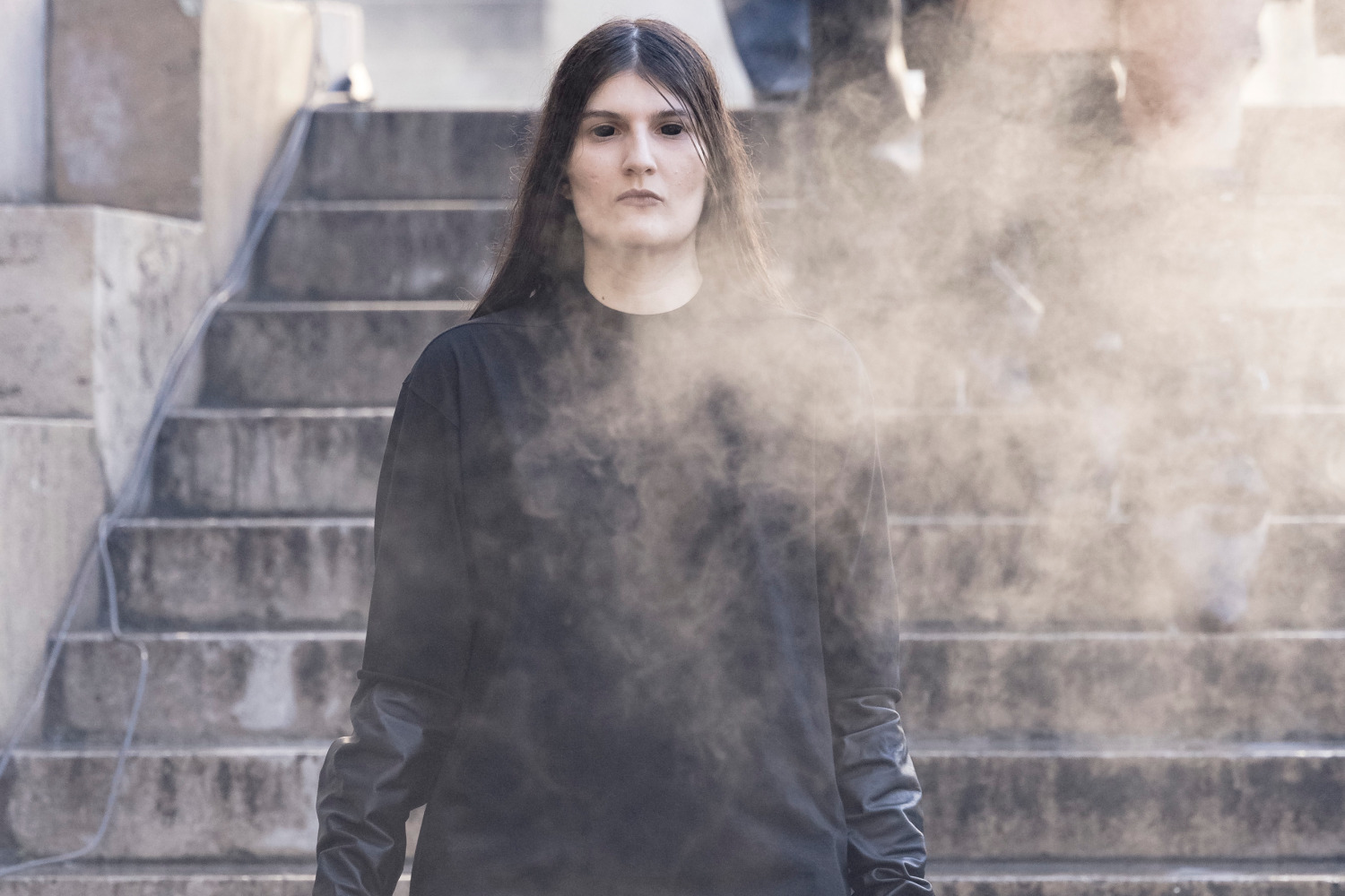 【新品同様品！】Rick Owens 絶版写真集 Black Rick Owens DRKSHDW Abstract High | SVD