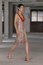 ドリス ヴァン ノッテン 2025年春夏ウィメンズコレクション - 軽快さに込める自然への憧憬｜写真3