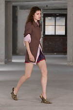 ドリス ヴァン ノッテン 2025年春夏ウィメンズコレクション - 軽快さに込める自然への憧憬｜写真14