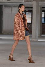 ドリス ヴァン ノッテン 2025年春夏ウィメンズコレクション - 軽快さに込める自然への憧憬｜写真37