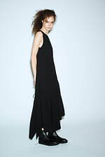 Y's 2025年春夏コレクション - ノスタルジーを新鮮に解釈｜写真8