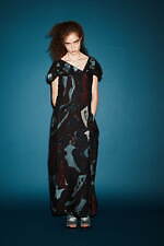 Y's 2025年春夏コレクション - ノスタルジーを新鮮に解釈｜写真19