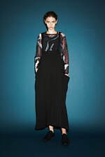 Y's 2025年春夏コレクション - ノスタルジーを新鮮に解釈｜写真20