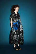 Y's 2025年春夏コレクション - ノスタルジーを新鮮に解釈｜写真22