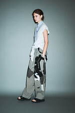 Y's 2025年春夏コレクション - ノスタルジーを新鮮に解釈｜写真25