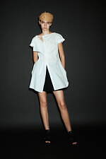 Y's 2025年春夏コレクション - ノスタルジーを新鮮に解釈｜写真26