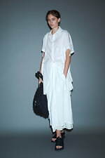 Y's 2025年春夏コレクション - ノスタルジーを新鮮に解釈｜写真27