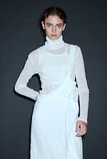 Y's 2025年春夏コレクション - ノスタルジーを新鮮に解釈｜写真29