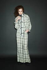 Y's 2025年春夏コレクション - ノスタルジーを新鮮に解釈｜写真32