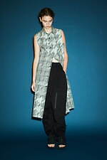 Y's 2025年春夏コレクション - ノスタルジーを新鮮に解釈｜写真38