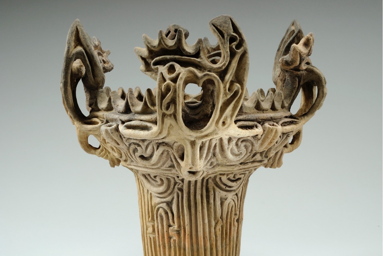 工芸｜企画展「旅するジョウモンさん」豊田市博物館で - “各地で花開いた縄文文化”土器など約420点を公開