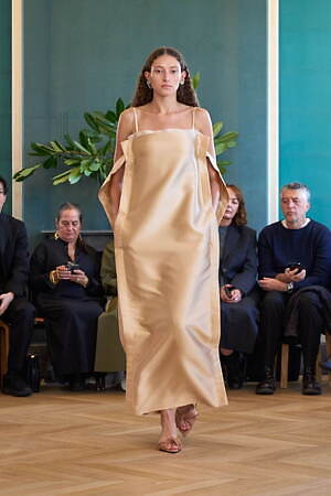 カルヴェン(CARVEN) 2025年春夏ウィメンズコレクション  - 写真1