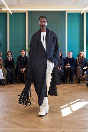 カルヴェン(CARVEN) 2025年春夏ウィメンズコレクション  - 写真2