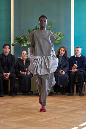 カルヴェン(CARVEN) 2025年春夏ウィメンズコレクション  - 写真5