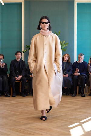 カルヴェン(CARVEN) 2025年春夏ウィメンズコレクション  - 写真10