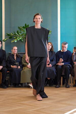 カルヴェン(CARVEN) 2025年春夏ウィメンズコレクション  - 写真11