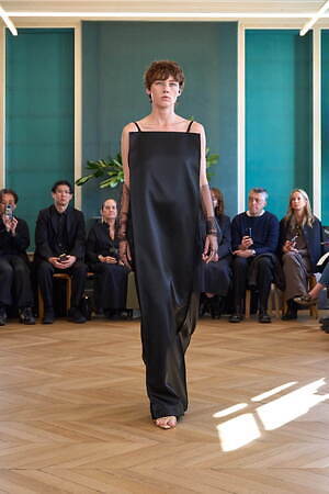 カルヴェン(CARVEN) 2025年春夏ウィメンズコレクション  - 写真12