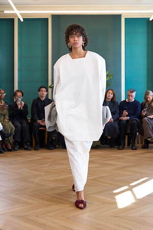 カルヴェン(CARVEN) 2025年春夏ウィメンズコレクション  - 写真13