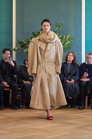 カルヴェン(CARVEN) 2025年春夏ウィメンズコレクション  - 写真15