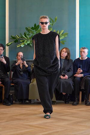 カルヴェン(CARVEN) 2025年春夏ウィメンズコレクション  - 写真21