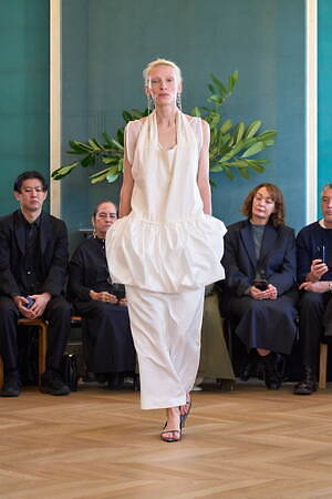 カルヴェン(CARVEN) 2025年春夏ウィメンズコレクション  - 写真25