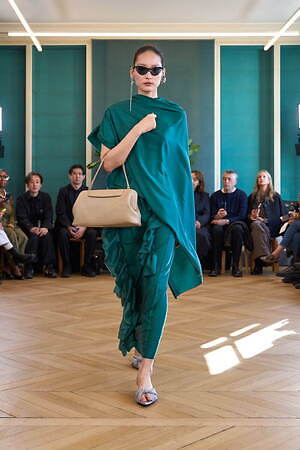 カルヴェン(CARVEN) 2025年春夏ウィメンズコレクション  - 写真27