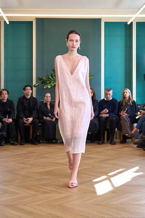 カルヴェン(CARVEN) 2025年春夏ウィメンズコレクション  - 写真31