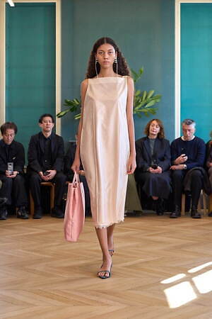カルヴェン(CARVEN) 2025年春夏ウィメンズコレクション  - 写真35