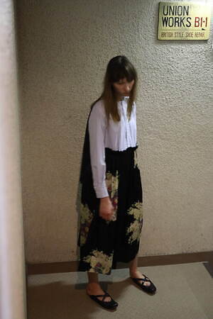 スナオクワハラ(SUNAOKUWAHARA) 2025年春夏ウィメンズコレクション  - 写真4