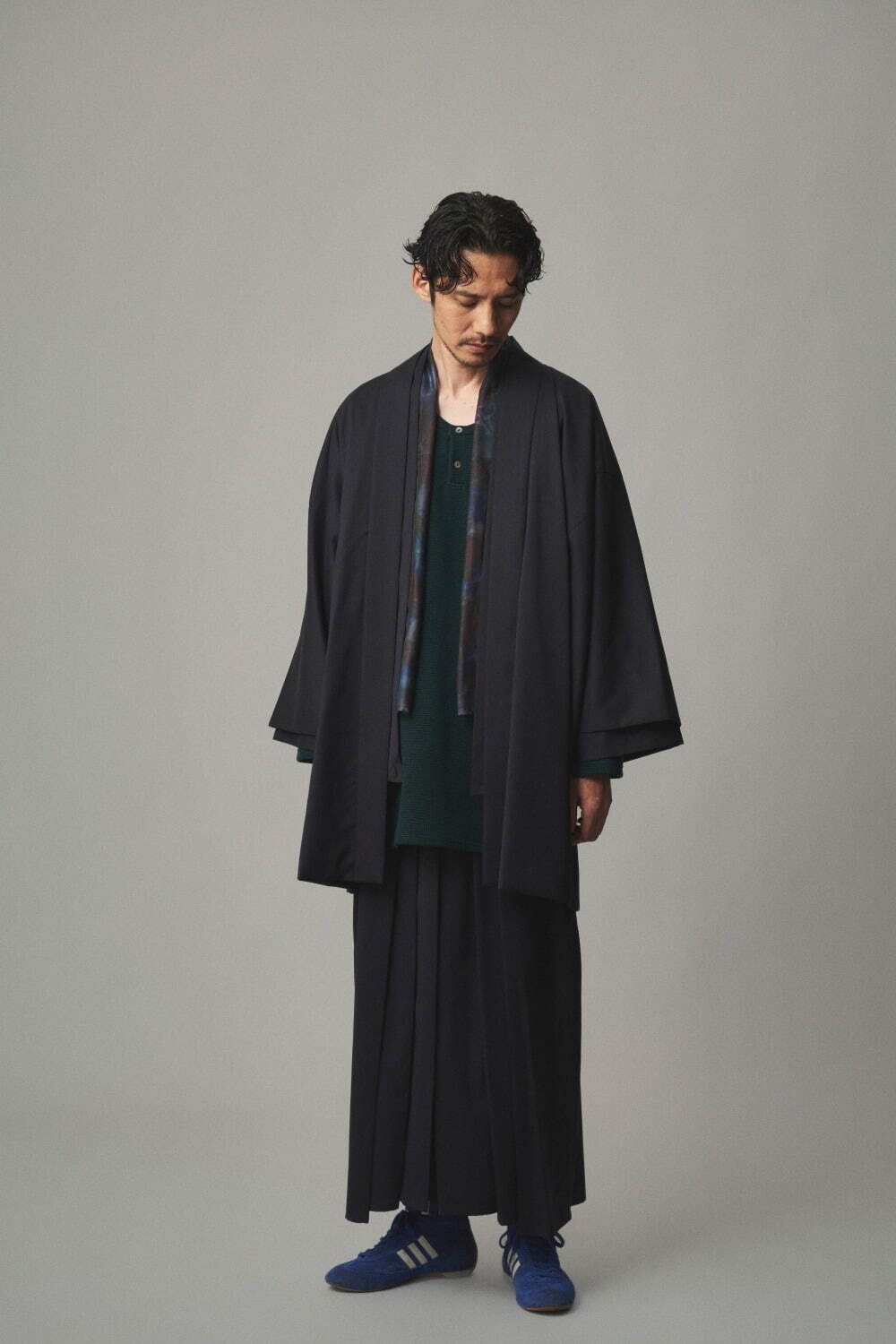 ワローブ 2024-25年秋冬<span>コレクション</span> - 写真4