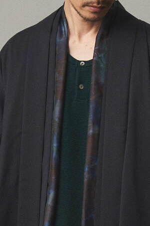 ワローブ(和ROBE) 2024-25年秋冬メンズコレクション  - 写真6