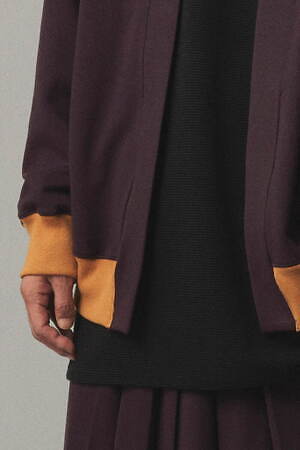 ワローブ(和ROBE) 2024-25年秋冬メンズコレクション  - 写真12