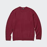 ユニクロ“カシミア100％”ニットのクルーネック＆タートルネックセーター、手洗いで簡単ケア｜写真49