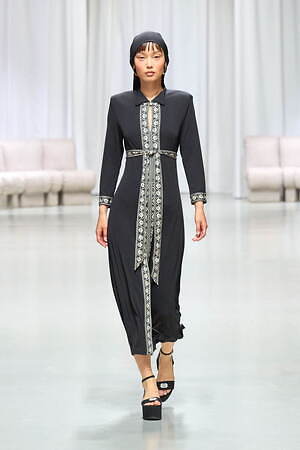 レオナール(LEONARD) 2025年春夏ウィメンズコレクション  - 写真15