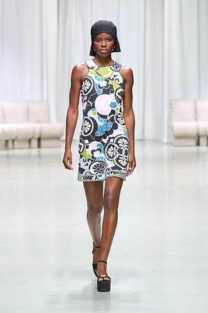 レオナール(LEONARD) 2025年春夏ウィメンズコレクション  - 写真23