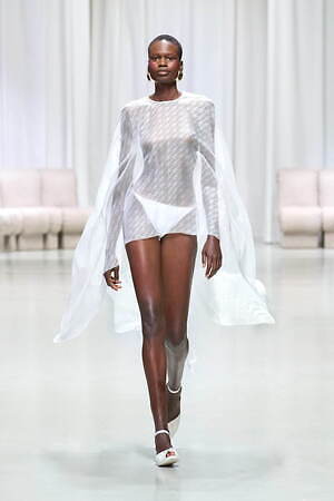 レオナール(LEONARD) 2025年春夏ウィメンズコレクション  - 写真24