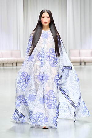 レオナール(LEONARD) 2025年春夏ウィメンズコレクション  - 写真25