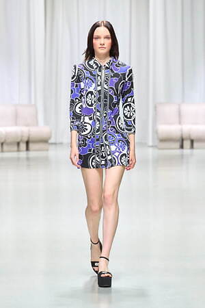 レオナール(LEONARD) 2025年春夏ウィメンズコレクション  - 写真28