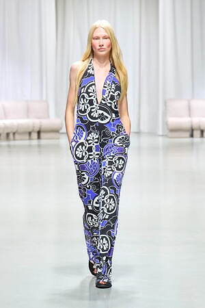 レオナール(LEONARD) 2025年春夏ウィメンズコレクション  - 写真29