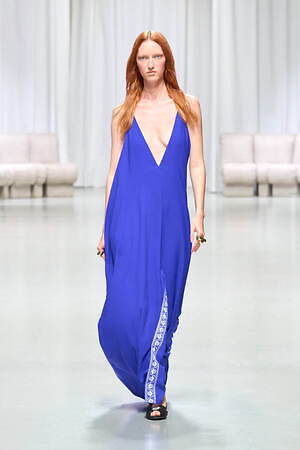 レオナール(LEONARD) 2025年春夏ウィメンズコレクション  - 写真36